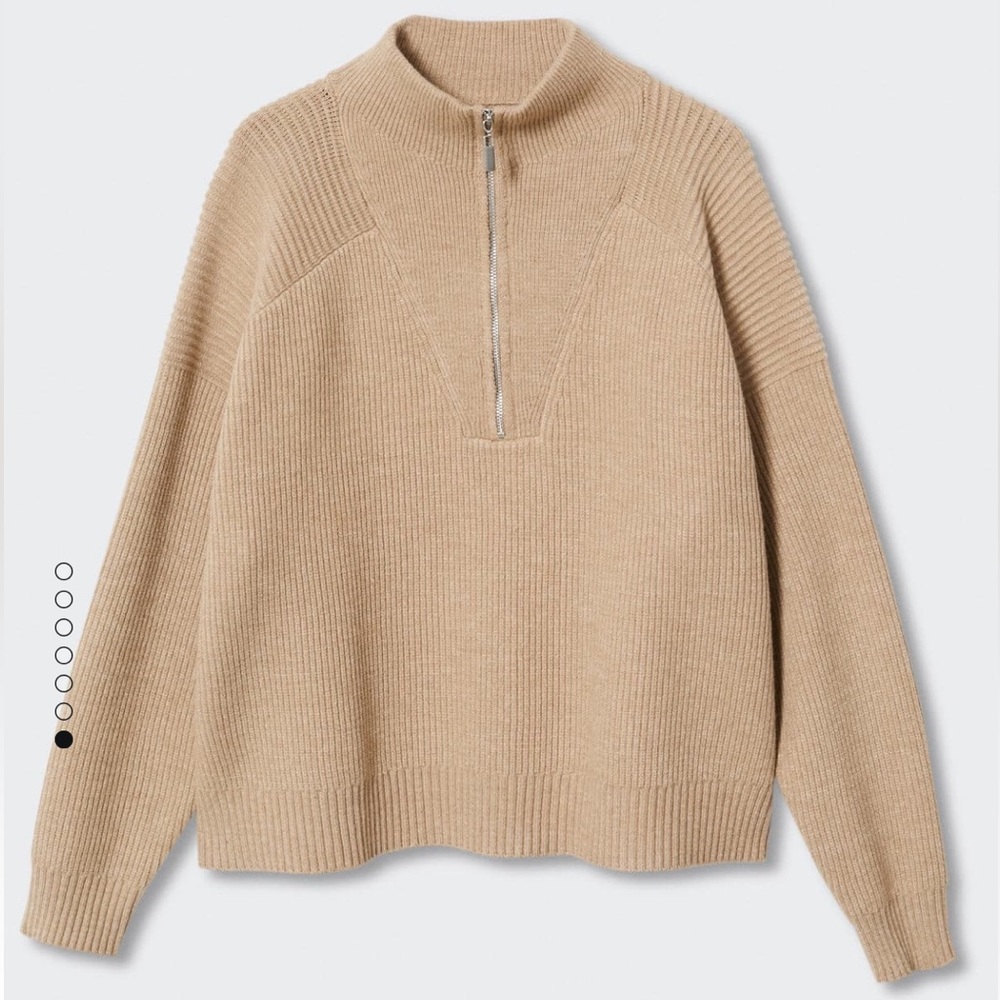 Uuggg so mad this runs big but it’s soooo beautiful and warm
